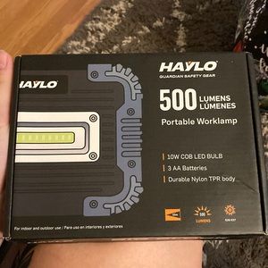 Headlamp